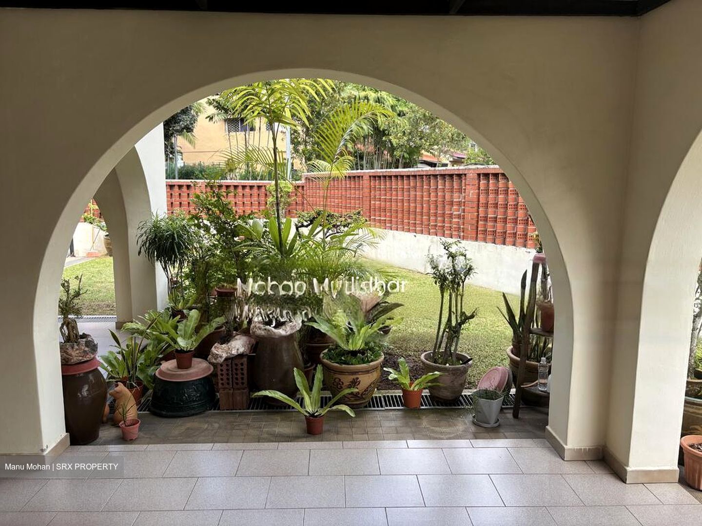 Pasir Ris Beach Park (D18), Terrace #486947051